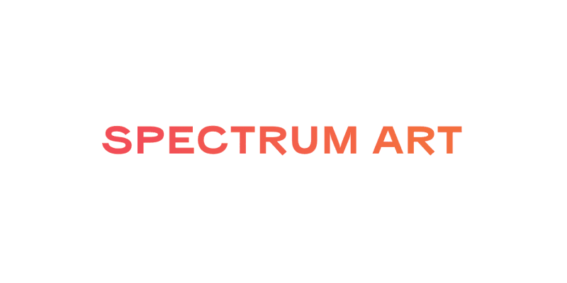 Логотип Spectrum Art