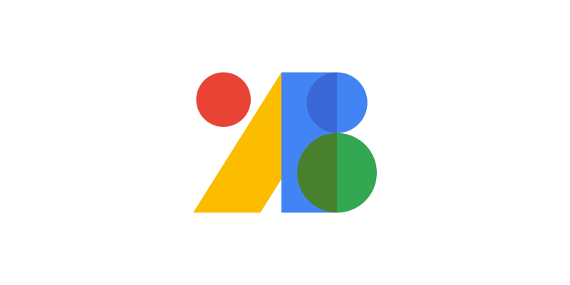 Логотип Google Fonts