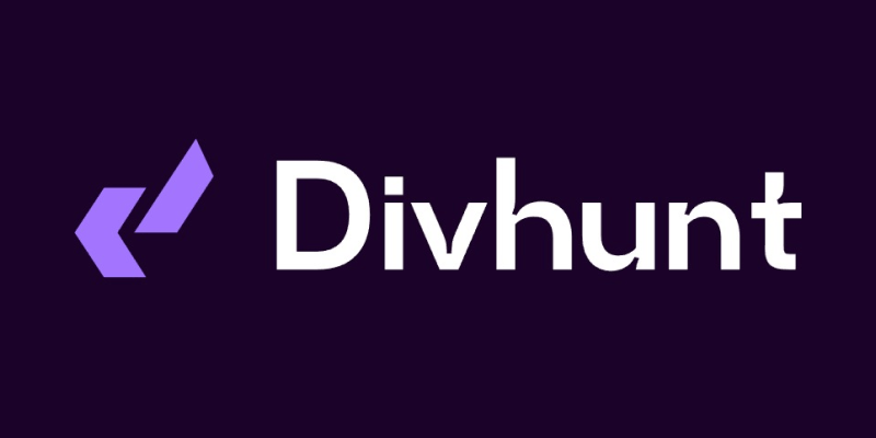 Логотип DivHunt