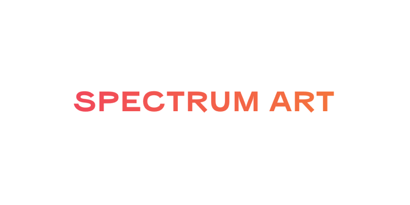 Логотип Spectrum Art